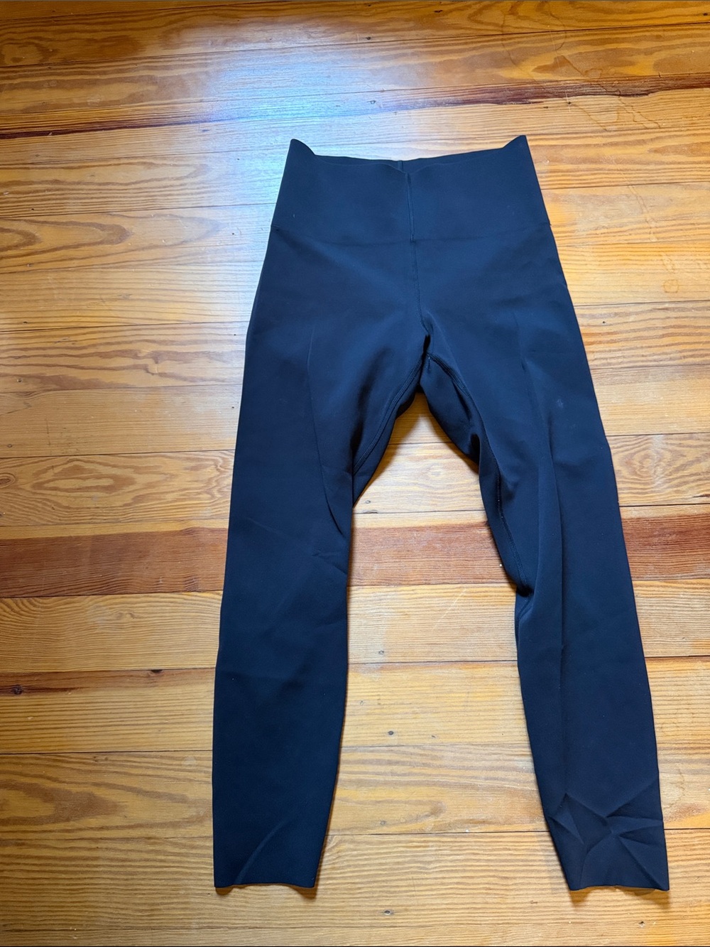 Women’s High-Waist Lululemon Leggings